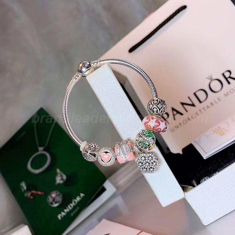 Pandora Bracelets 1087